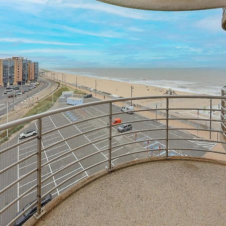 Apartment Zon&Zee Ostende Exterior foto