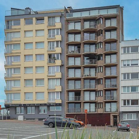 Apartment Zon&Zee Ostende Exterior foto